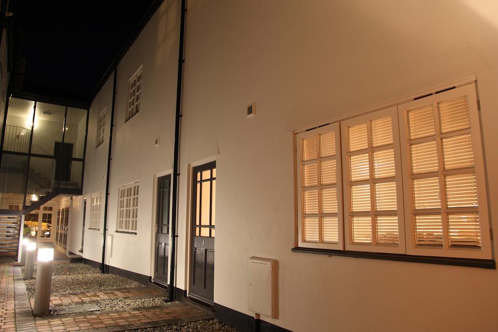 West Street Mews Lejlighed Exeter Eksteriør billede